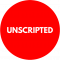 Unscripted Studio Logo